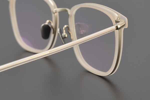 Rectangle Glasses MW1329