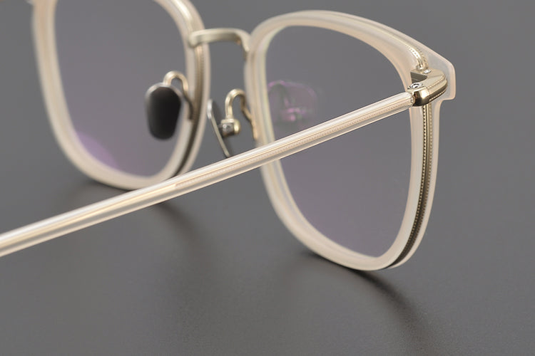 Rectangle Glasses MW1329