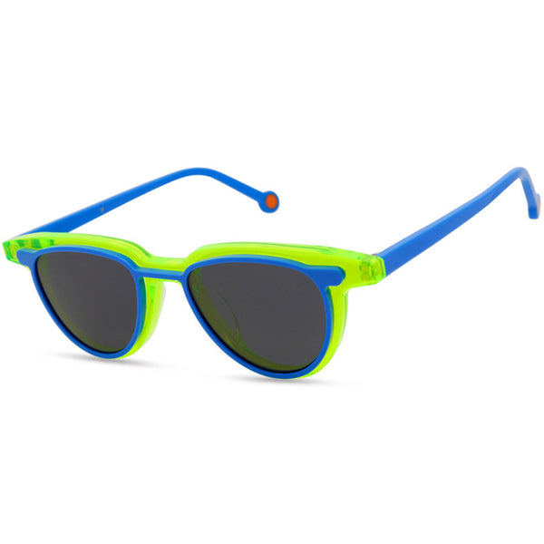 Round Glasses GC1047