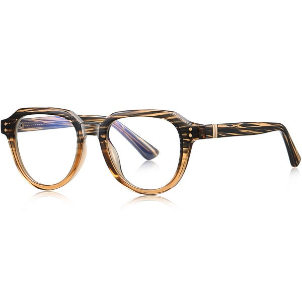 Round Glasses PF1362