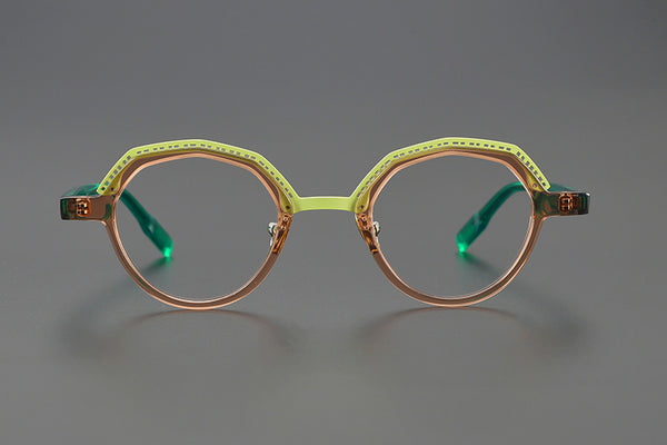 Round Glasses TG1196