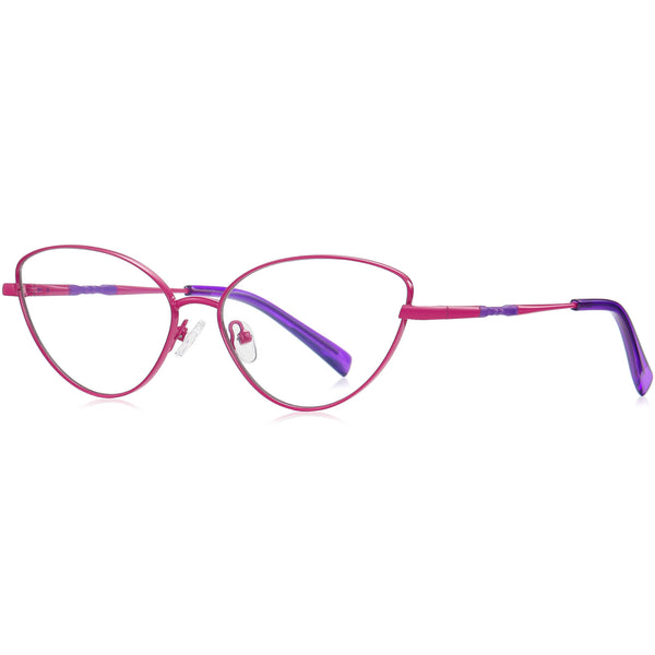 Cat-Eye Glasses PF1306