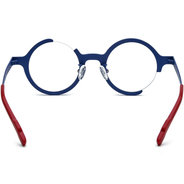 Round Glasses BR1527