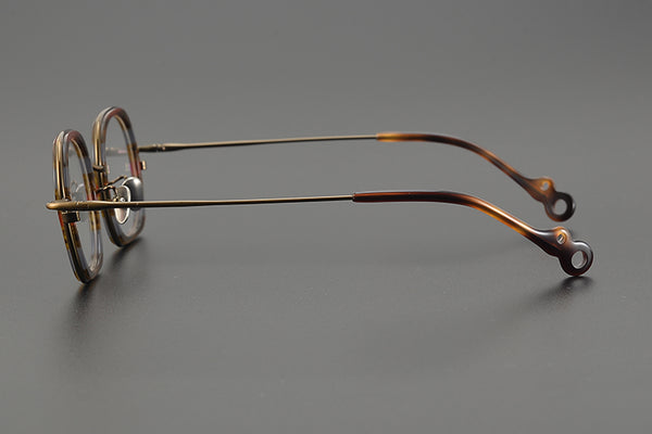 Geometric Glasses TG1035