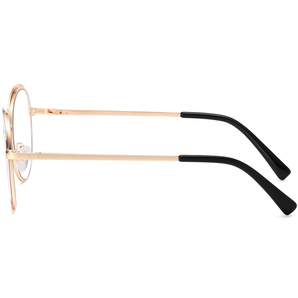 Round Glasses PF1044