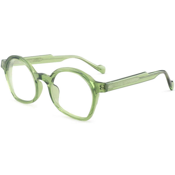 Geometric Glasses YEA1254