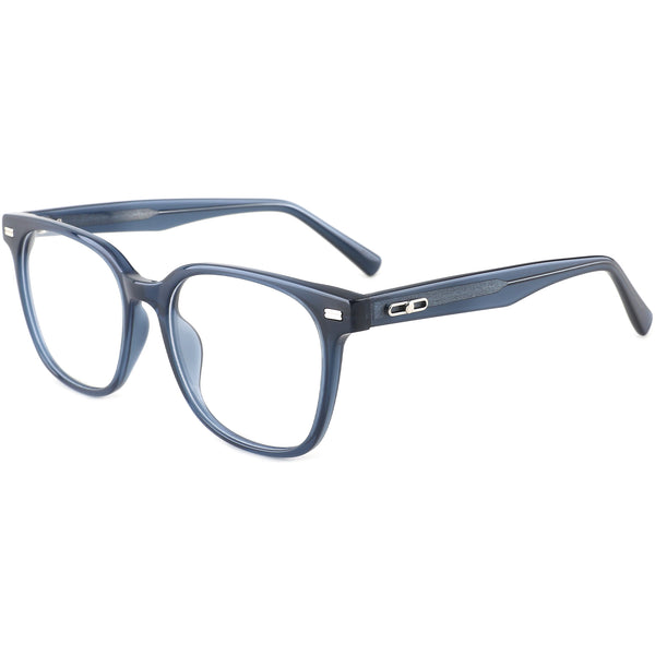 Square Glasses YAA1073