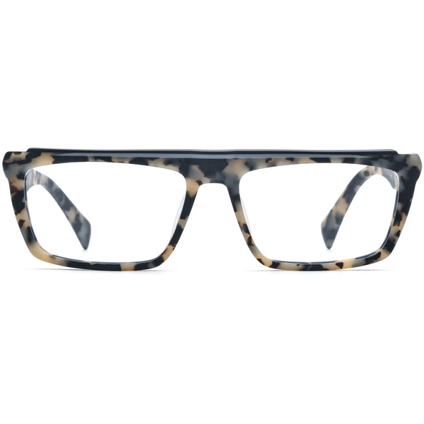 Rectangle Glasses BR1439