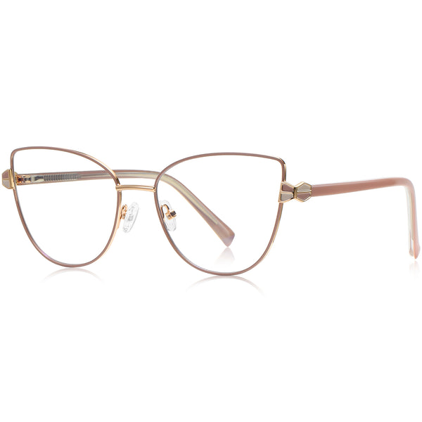 Cat-Eye Glasses PF1149