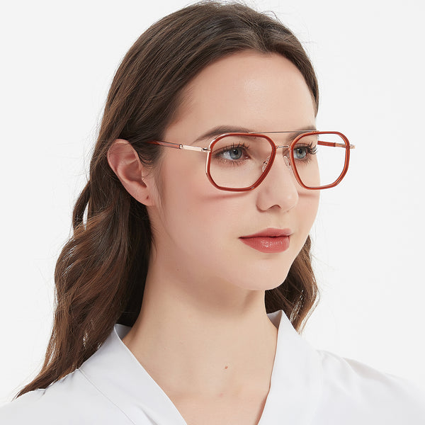 Aviator Glasses YAC1007