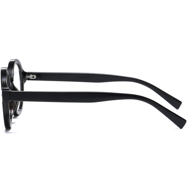 Round Glasses PF1229