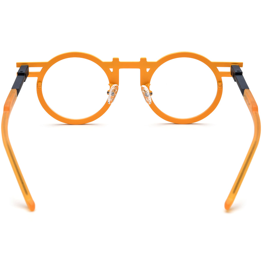 Round Glasses BR1585