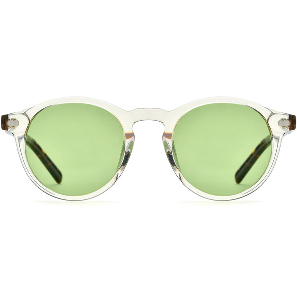 Round Sunglasses BRS1205