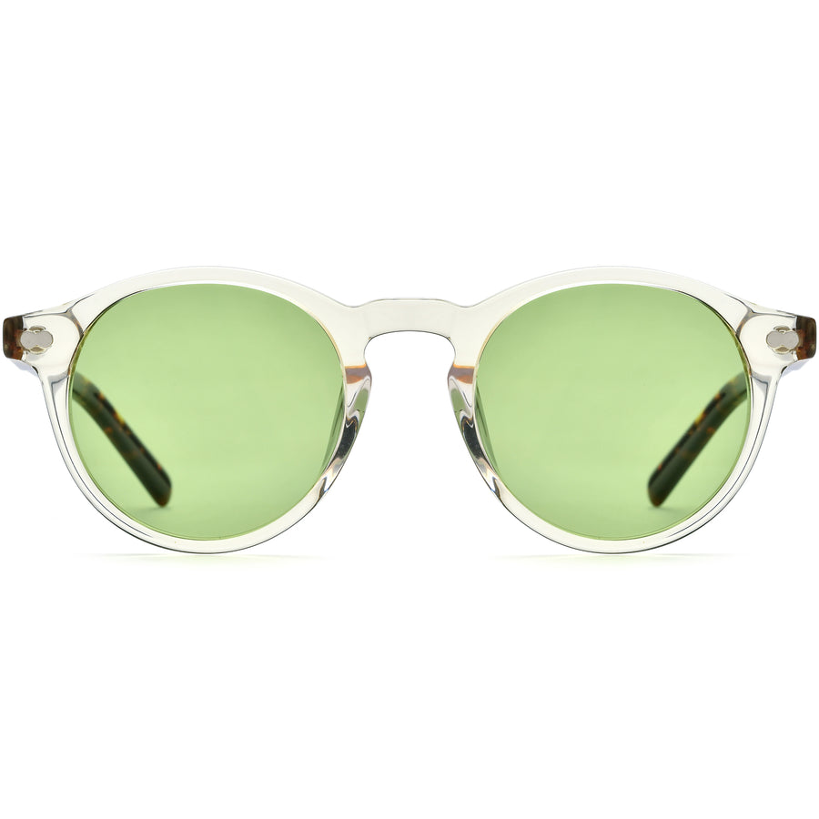 Round Sunglasses BRS1205