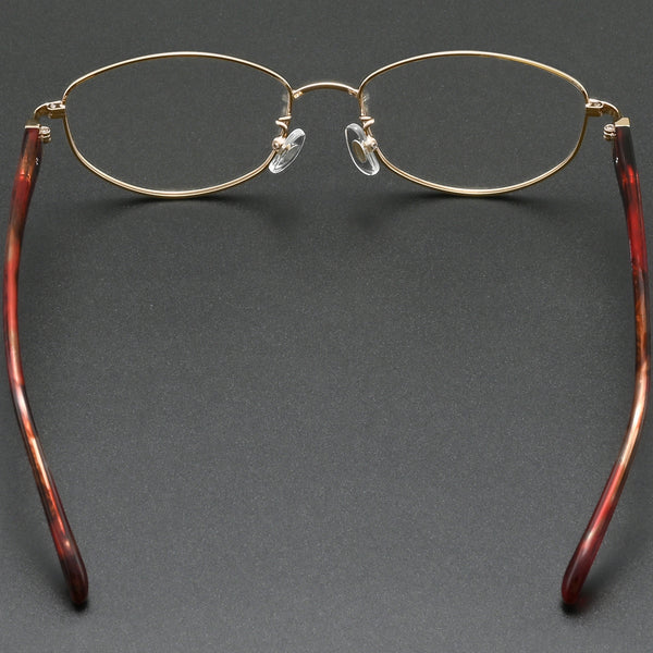Cat-Eye Glasses YN1155
