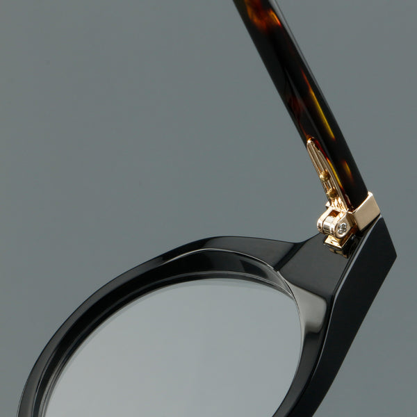 Round Glasses YN1084