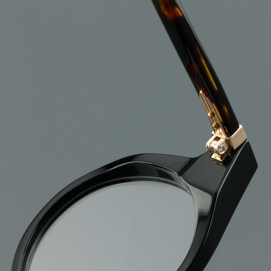 Round Glasses YN1084