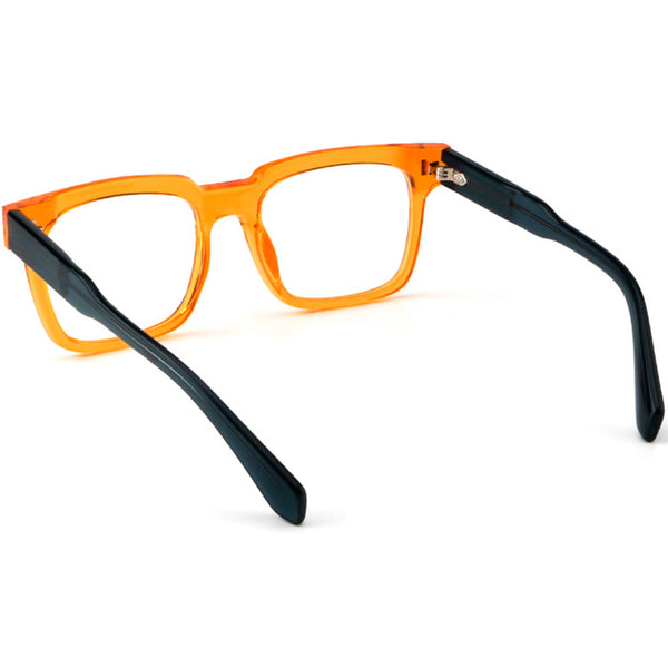 Square Glasses A4041