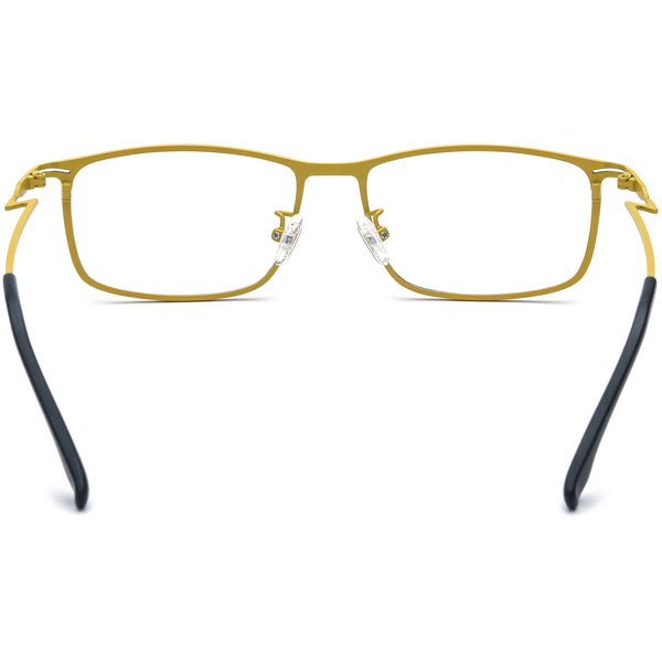 Rectangle Glasses BR1425