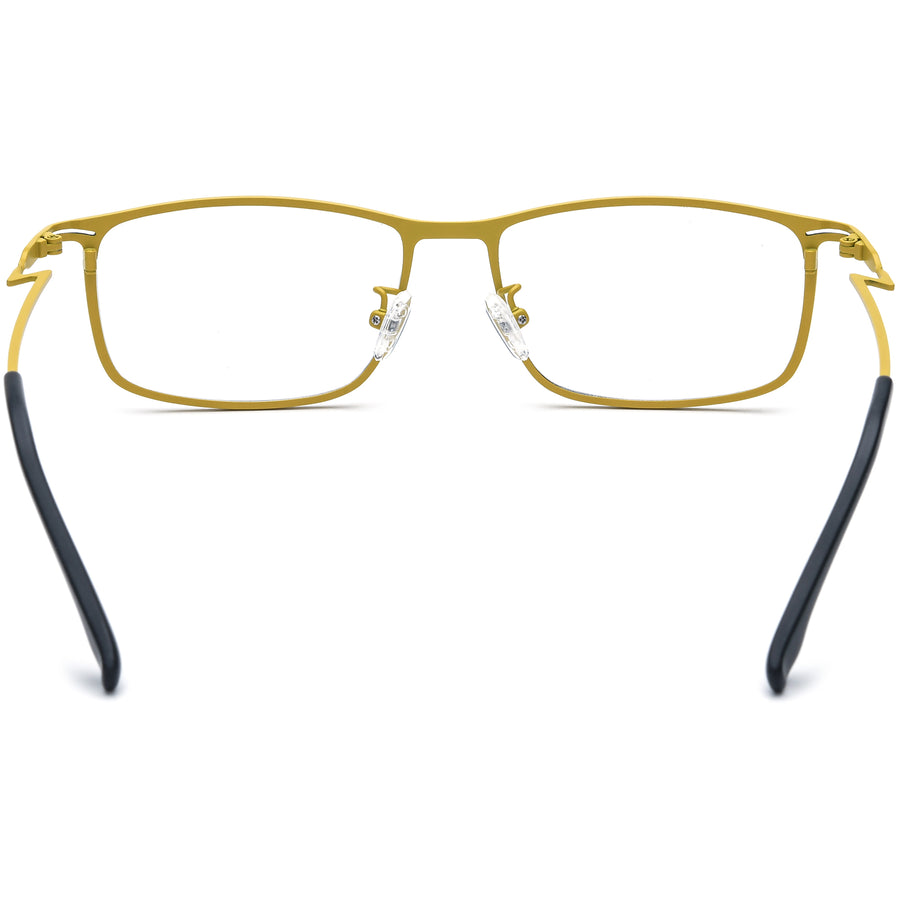 Rectangle Glasses BR1425