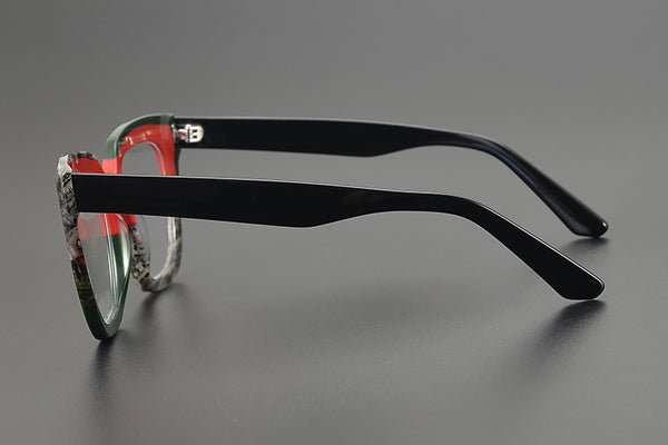 Cat-Eye Glasses TG1210