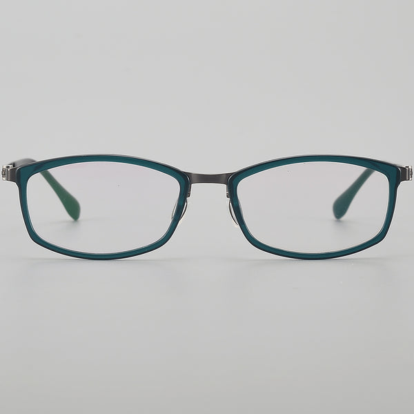 Rectangle Glasses BY1059