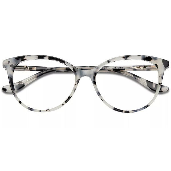 Cat-Eye Glasses A3408