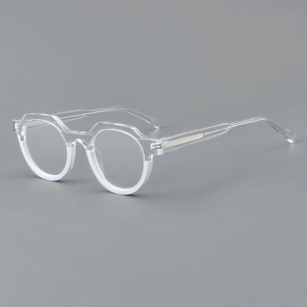 Round Glasses A4040