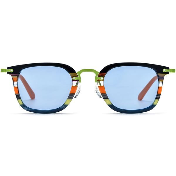 Square Sunglasses BRS1106