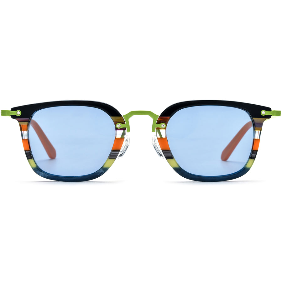 Square Sunglasses BRS1106