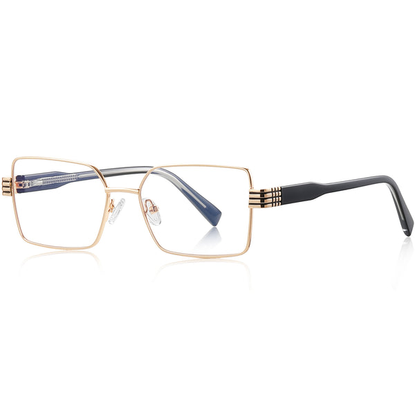 Rectangle Glasses PF1375