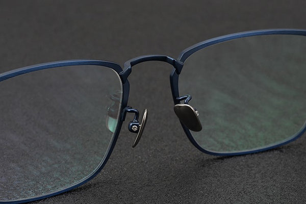 Rectangle Glasses MW1056