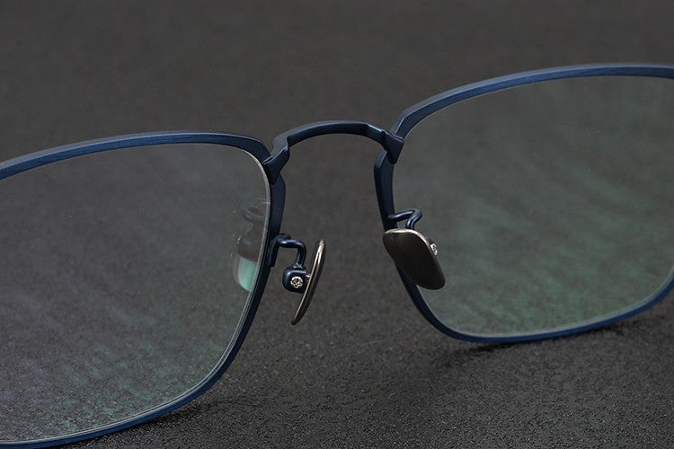 Rectangle Glasses MW1056