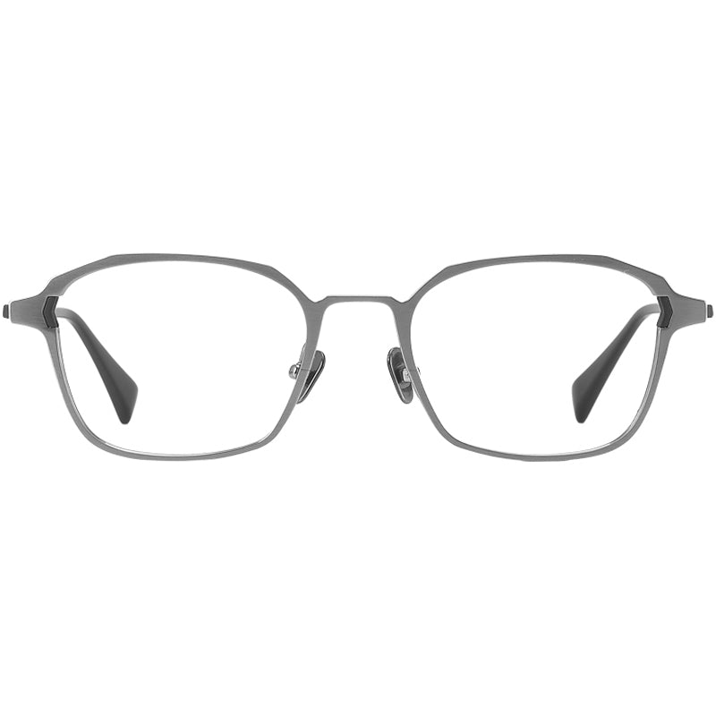 Square Glasses TG1054
