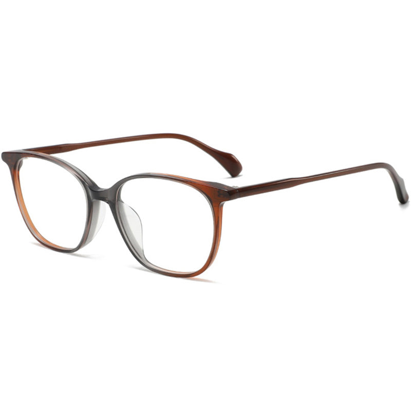 Square Glasses ME1008