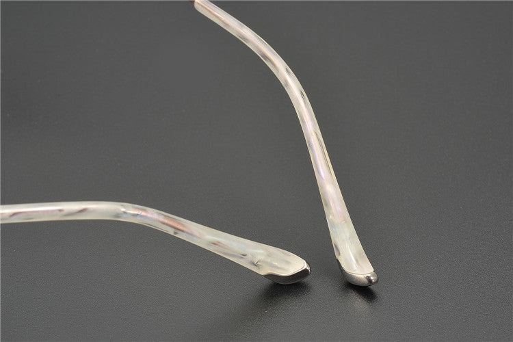 Round Glasses MW1039