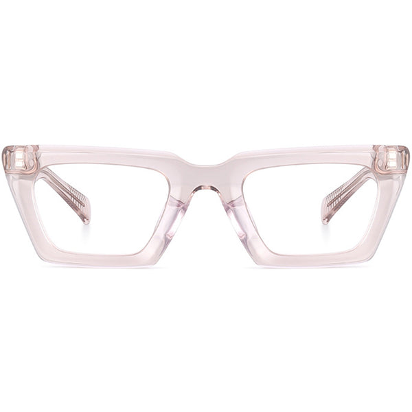 Cat-Eye Glasses PL1004