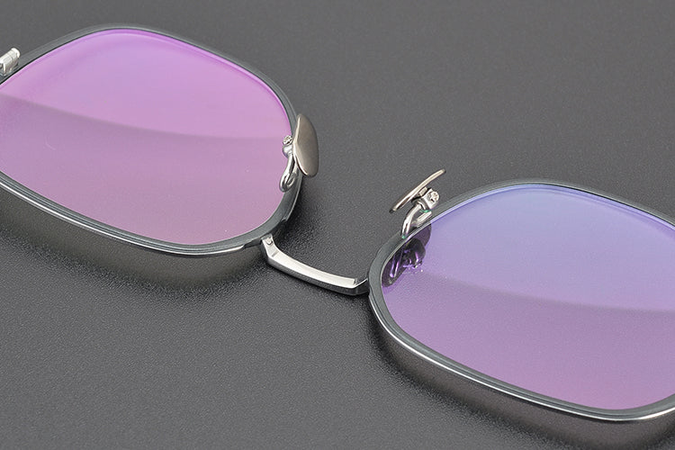 Square Glasses MW1324