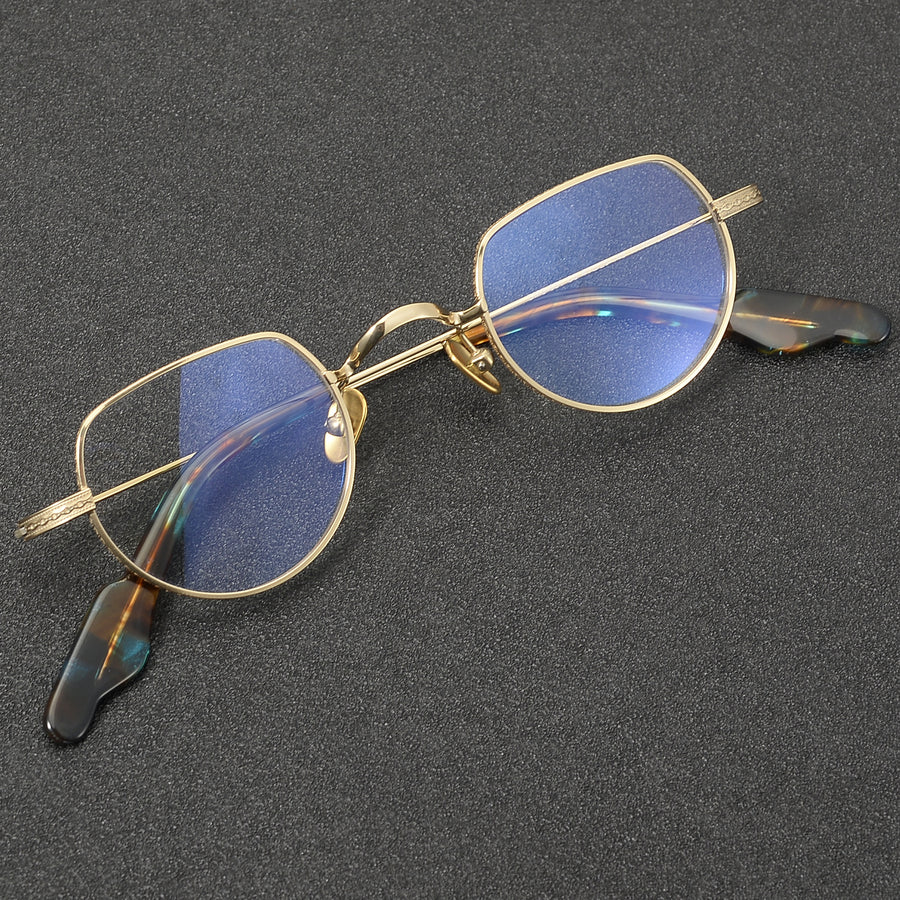 Geometric Glasses BY1142