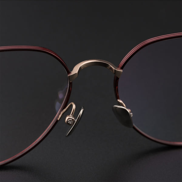 Aviator Glasses MW1118