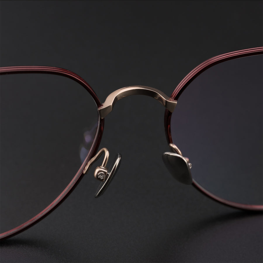 Aviator Glasses MW1118