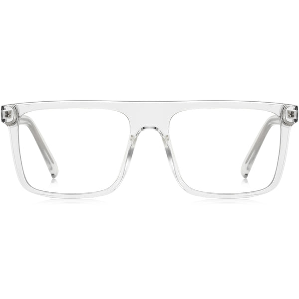 Square Glasses PF1435