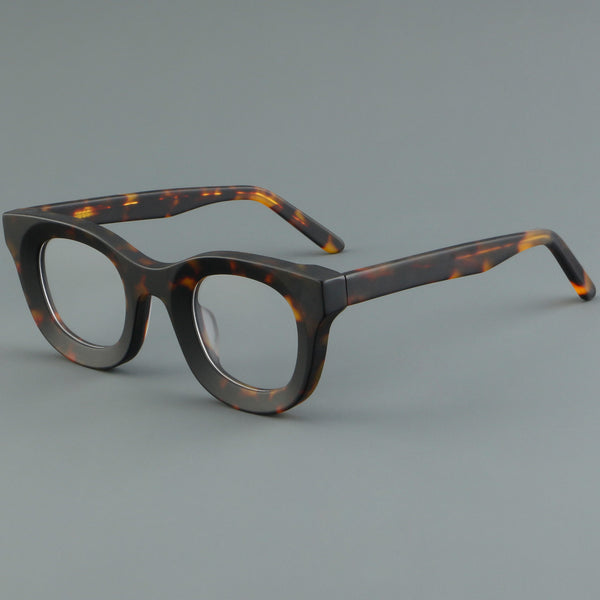 Square Glasses YN1031