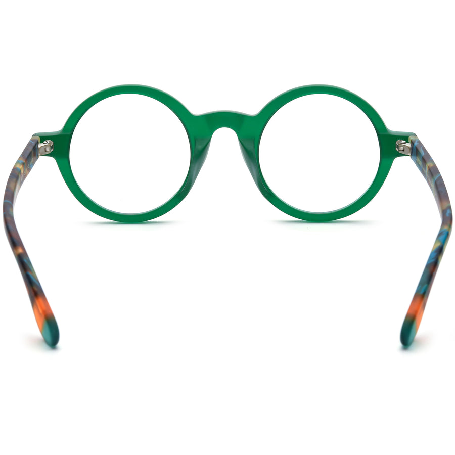 Round Glasses BR1411