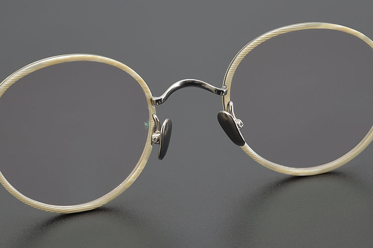 Round Glasses MW1303