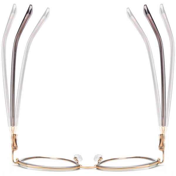 Round Glasses PF1157
