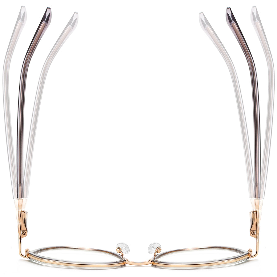 Round Glasses PF1157