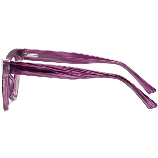 Cat-Eye Glasses YSD1017