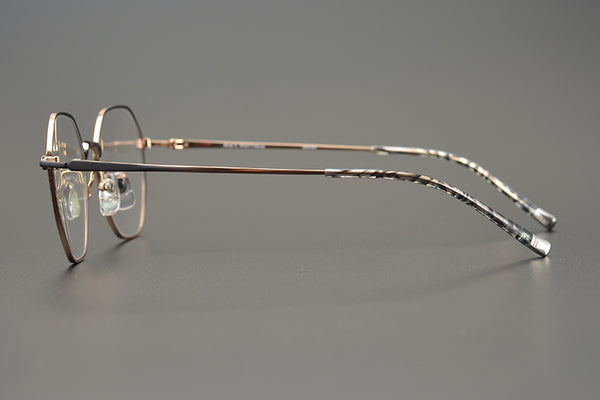 Geometric Glasses MW1241