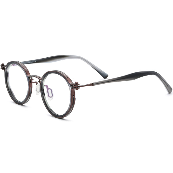 Round Glasses BR1576